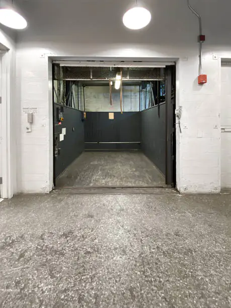 elevator due diligence property acquisition
