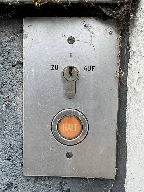 maintenance control program elevator