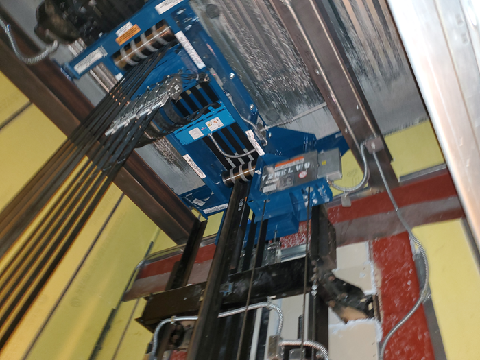 Hotel Budgets Suffer Due to Poor Elevator Maintenance