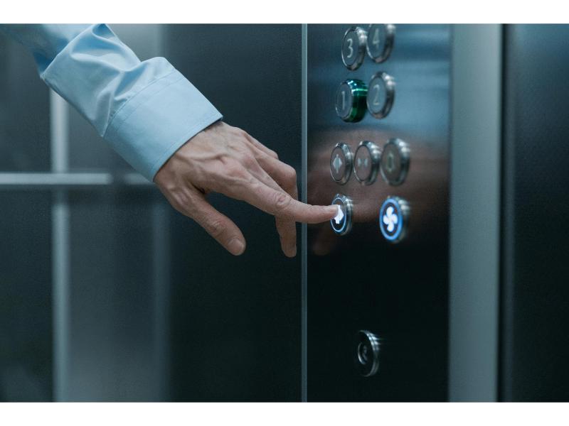 elevator proposal process