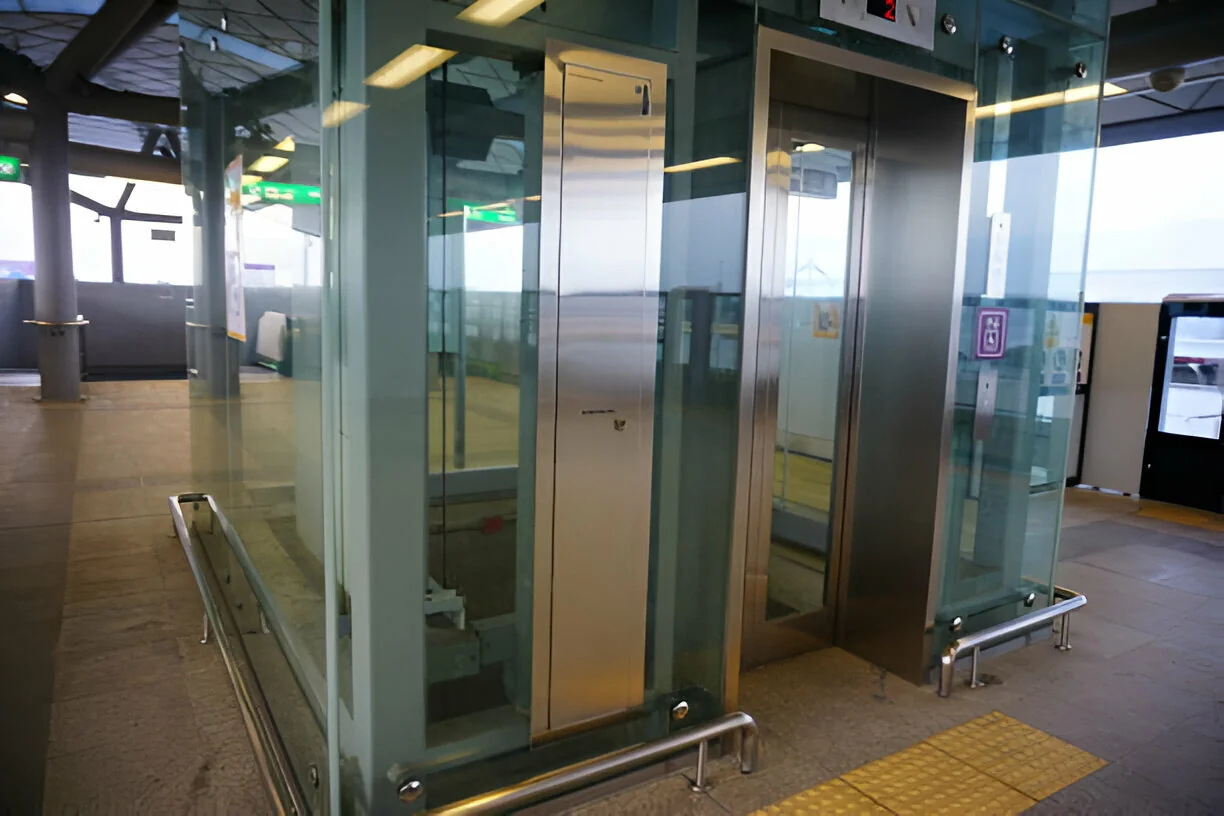 Why Hire An Elevator Consultant (2)