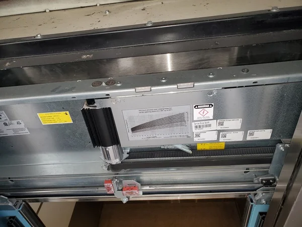 elevator maintenance requirements