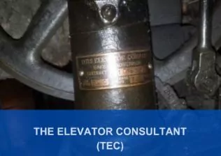 the elevator consultant