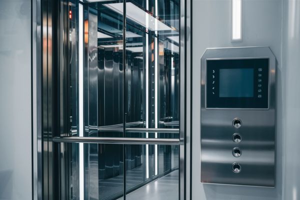 MODERNIZING OR UPDATING ELEVATOR SYSTEMS FOR LONG-TERM SAVING