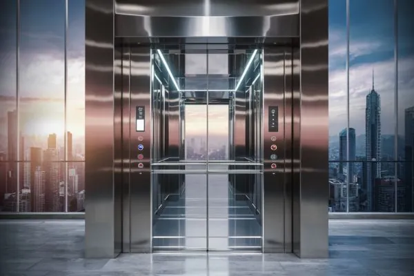 Basic Guide to Commercial Elevators