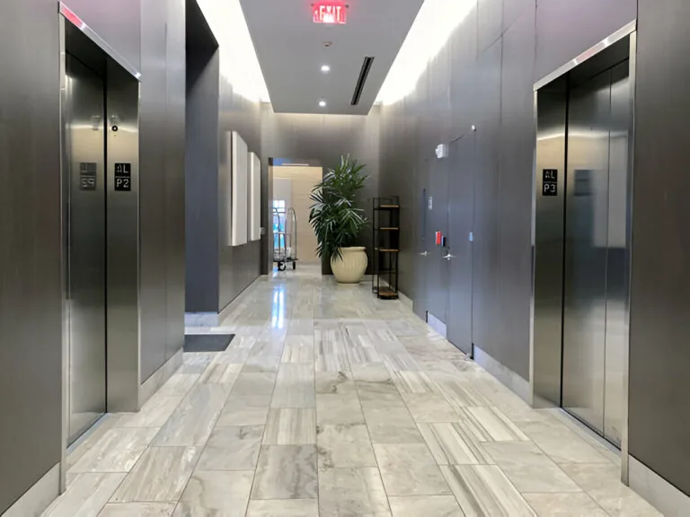 How Much Does an Elevator Consultant Cost