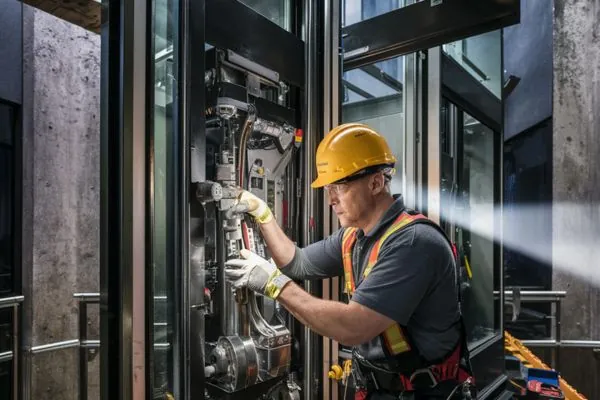 WHY IS ELEVATOR MAINTENANCE IMPORTANT