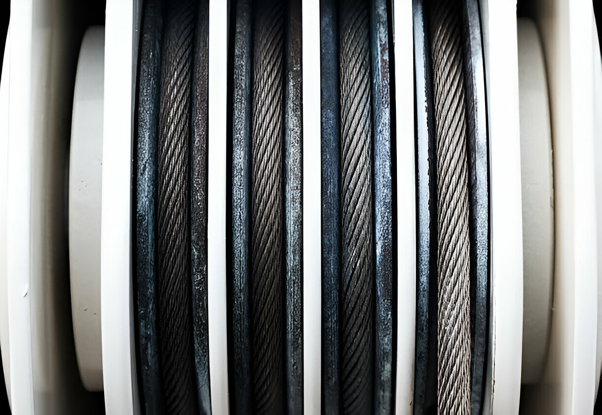 Elevator Consulting Services