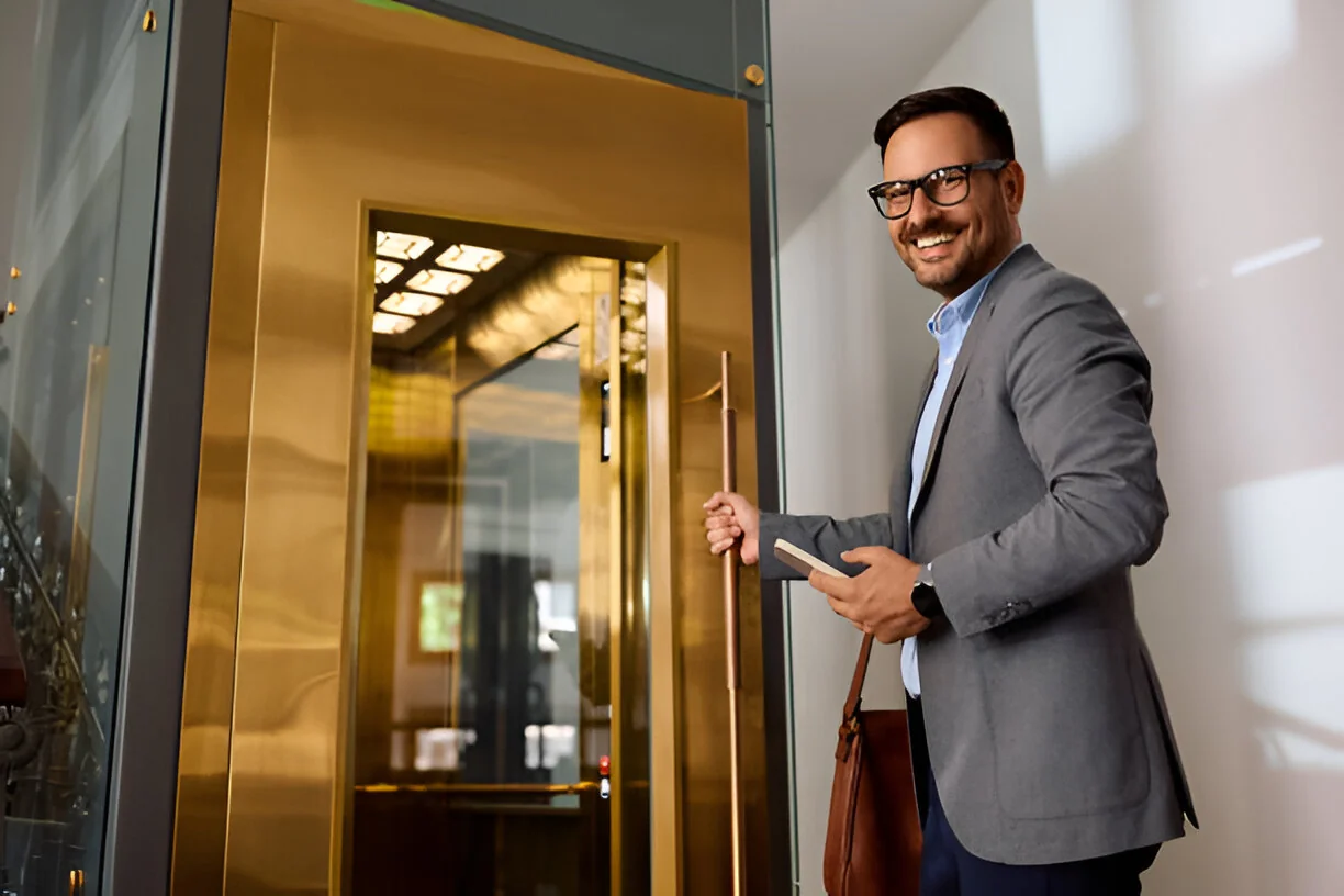 Elevator Maintenance services