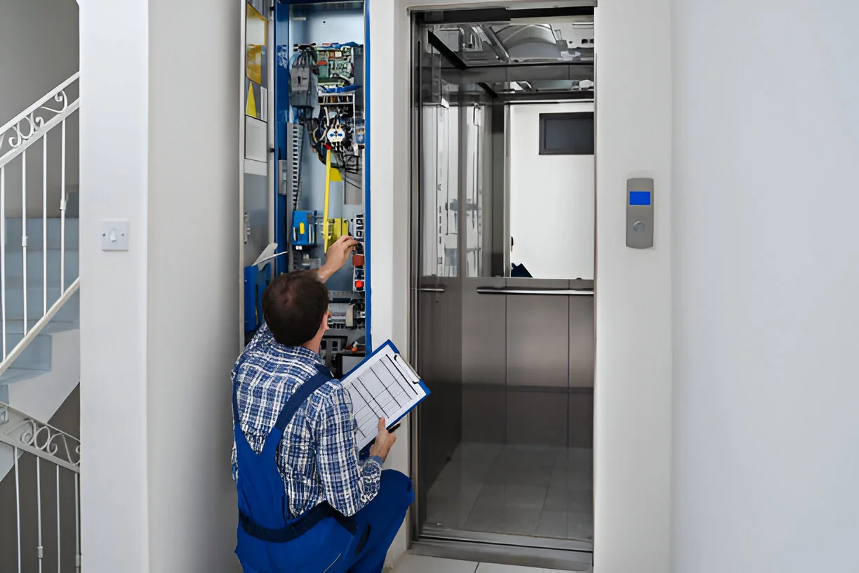 What are the Costs of Neglected Elevator Maintenance