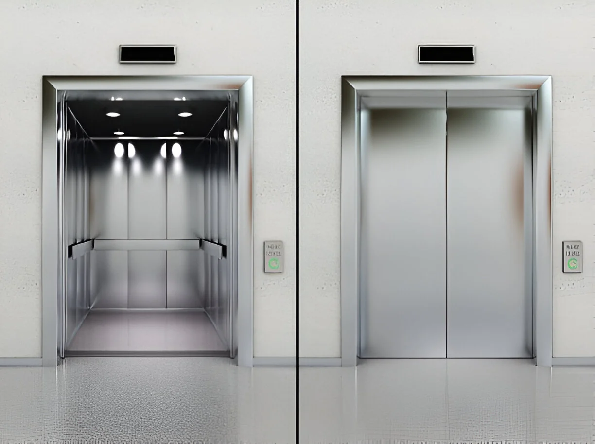 Understanding Elevator Door Lock Monitoring 